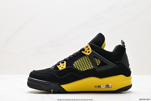 耐克乔丹Nike Air Jordan 4 Retro OG复古运动篮球鞋308497-160男女鞋 商品图2