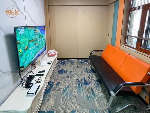 黄石慢姑娘都市驿家别墅轰趴 商品图7