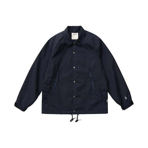 吃茶去chichaqu山系教练夹克 商品图1