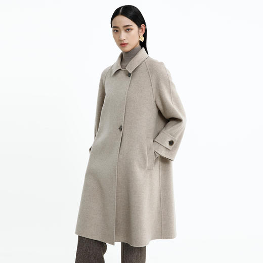 卡莉朵拉大衣C26D7703 商品图0