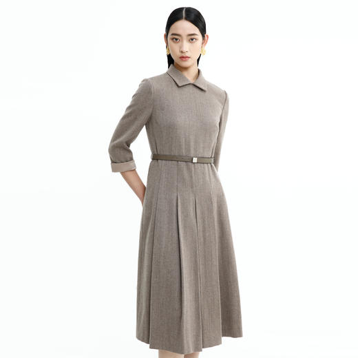 卡莉朵拉连衣裙C26D7528 商品图0