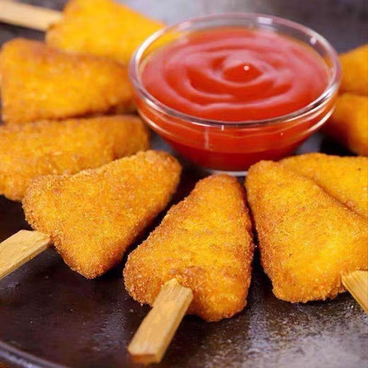 25K大成金三角鸡柳400g/袋（15g/个）15袋/件 商品图6