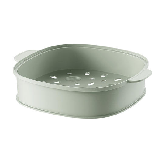 【小程序】小熊(Bear)电煮锅 电火锅 小电锅 电热锅 3L多功能电蒸锅 电炒锅一体 学生宿舍泡面火锅 配蒸笼丨DRG-E30N2 商品图14