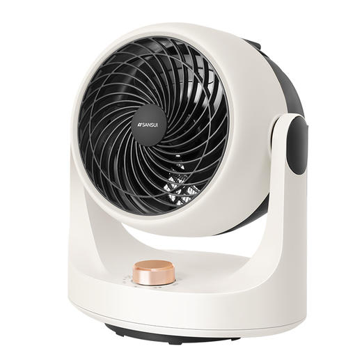 山水 暖风扇/S-NF4301 商品图1