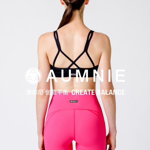 【AUMNIE】双子胸围 GEMINI BRA 商品图0