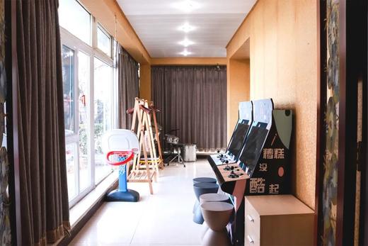 北京慢姑娘涌鑫别墅轰趴 商品图5