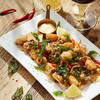 渔夫酥炸海鲜盘 Fritto Misto 商品缩略图0