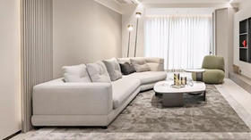 用心布置家的美