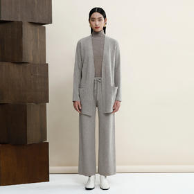 卡莉朵拉针织开衫C26D7327