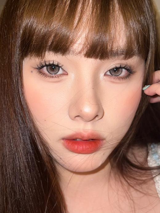 colorwink 布偶/暹罗/金吉拉/金渐层/银渐层 半年抛 14.2mm 含硅水凝胶 蓝/棕/灰/粉灰 商品图8