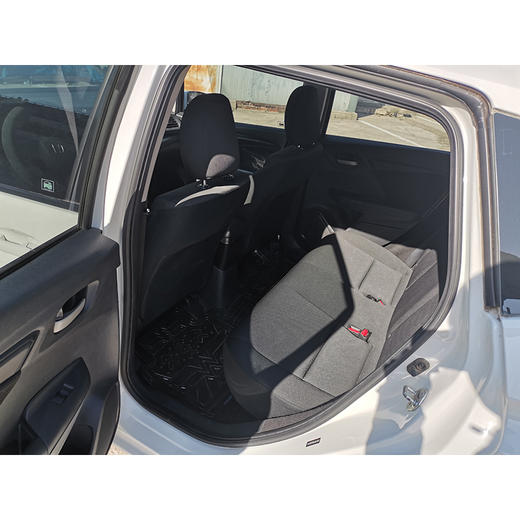 本田 飞度 1.5L LX CVT舒适型【长租-北京】 商品图7