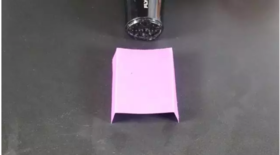 Lv.1 第7节课【吹不动的纸】（学习课件）