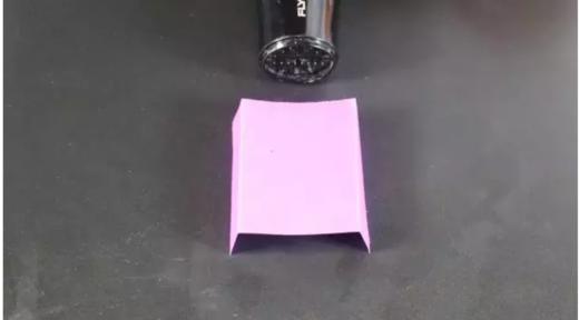 Lv.1 第7节课【吹不动的纸】（实验视频） 商品图0