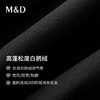 MD名盾羽绒裤男秋冬白鹅绒商务休闲直筒长裤厚款青年加绒保暖秋裤 商品缩略图2