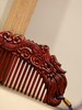 【国庆特惠】小叶紫檀祥龙·木梳 s1 商品缩略图7