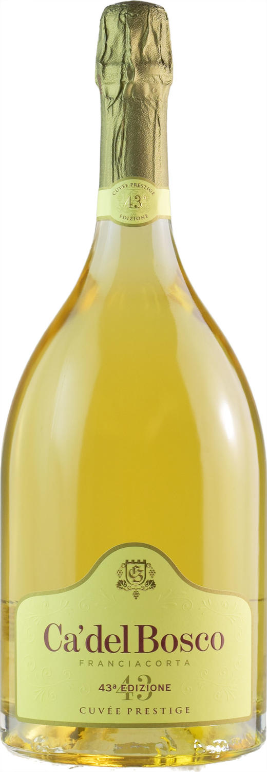 精品特釀極43版幹型起泡酒（兩瓶裝） 商品图2