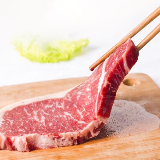 胜龙牛业牛肉产品大礼包 商品图1