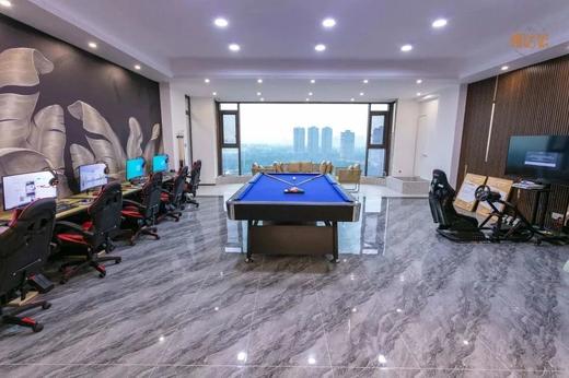 成都慢姑娘乐佳家别墅轰趴 商品图2