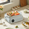 【小程序】小熊电蒸锅 蒸蛋器 蒸锅家用 电蒸笼 多功能早餐包子电热煮锅 大容量可预约定时不锈钢蒸盘DZG-P20W7 商品缩略图5