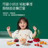 英氏忆格婴幼儿五彩嘟嘟泡芙（缤纷蔬果味）42g 商品缩略图3