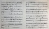 【中商原版】Sarasate Gypsy Airs for Violin and Piano 进口艺术 萨拉萨蒂 吉普赛之歌 流浪者之歌 小提琴和钢琴 商品缩略图4