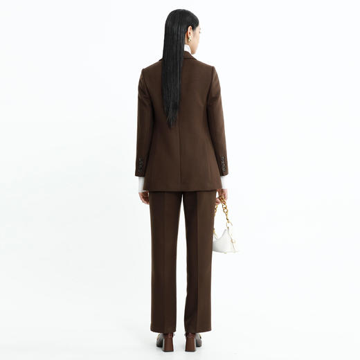 卡莉朵拉长裤C26D7210 商品图2