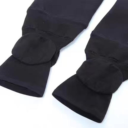 [专享][2条][可积分兑换]200-300D收腹提臀平板毛圈瘦腿压力裤[YCH-6203/S6302][36] 商品图1