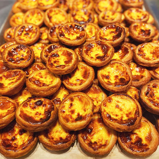 经典葡式蛋挞 商品图1