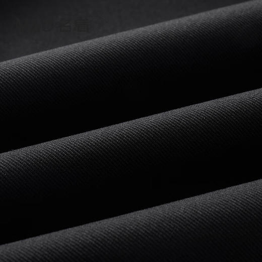 【名盾】MD名盾男士休闲裤秋冬新款直筒裤商务休闲长裤12575 商品图3