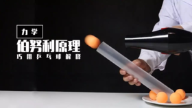 Lv.19 第7节课【伯努利原理】（精选原理作业）