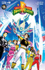 神威变身 Mighty Morphin（2020）019 - 022 商品缩略图1