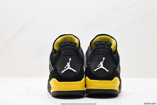 耐克乔丹Nike Air Jordan 4 Retro OG复古运动篮球鞋308497-160男女鞋 商品图5