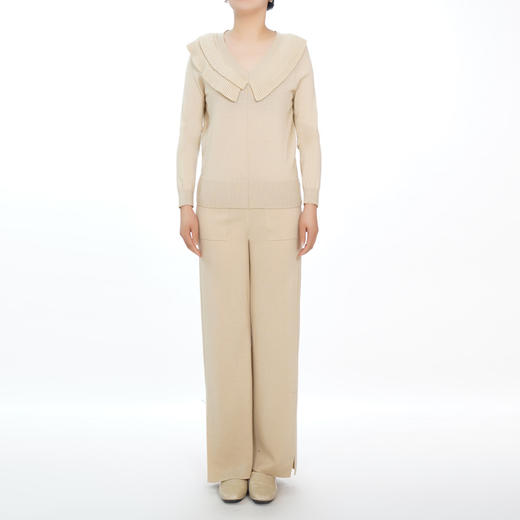 MG4Z520麦克斯菲瑞针织衫 商品图1