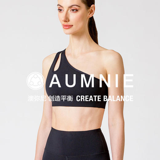 【AUMNIE】晨雾胸围 MIST BRA 商品图1