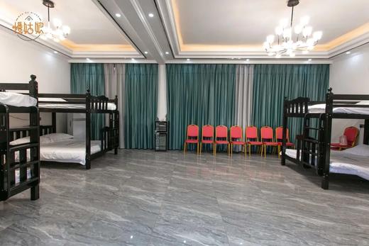 抚州慢姑娘王井头别墅轰趴 商品图12