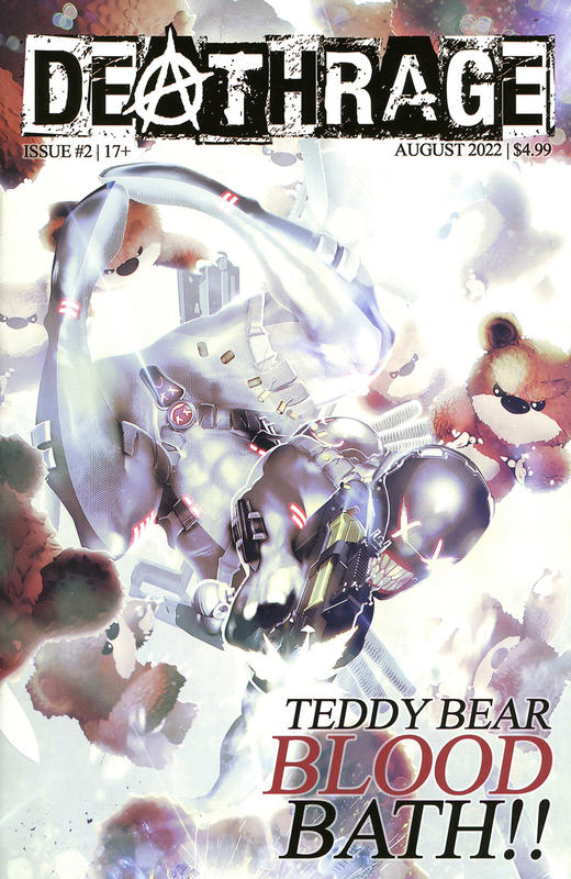 Deathrage 商品图0