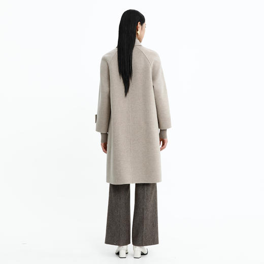 卡莉朵拉大衣C26D7703 商品图2