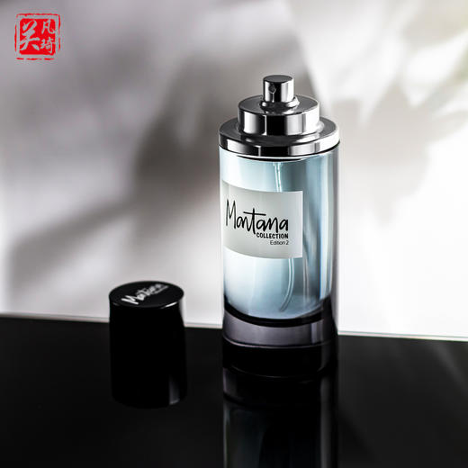 蒙大拿 同名系列-2号君临天下 Montana Edition2 分装 商品图4