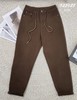 QG2323#休闲裤 商品缩略图1
