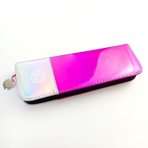 CKUGC宠物剪刀 #501（买四把剪刀送6位剪刀包+排梳1把）宠物美容学校专用 商品图4