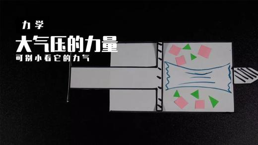 Lv.14 第6节课【变大变小】（实验视频） 商品图0