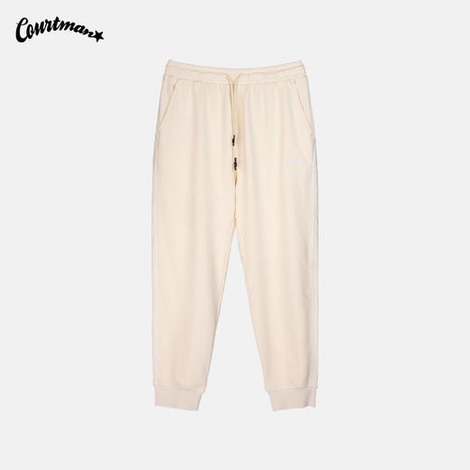 【福利大放送】侧线卫裤2023秋冬新品宽松休闲运动显腿长篮球长裤 商品图3