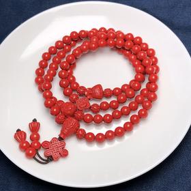 新款红砂多圈手链 饰品美物