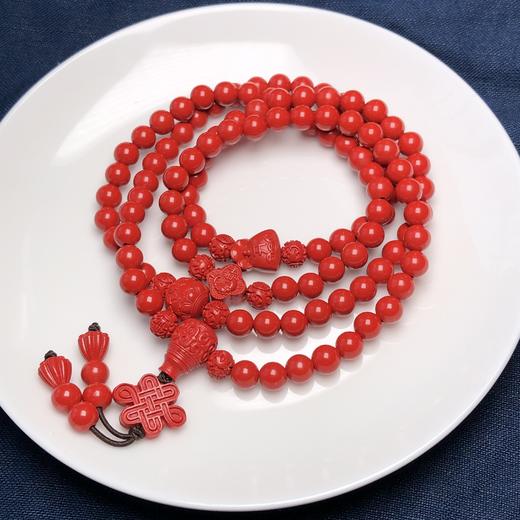 新款红砂多圈手链 饰品美物 商品图0