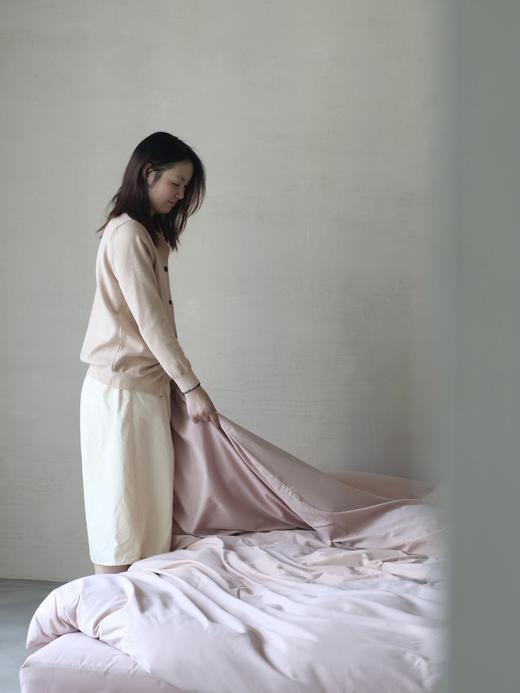 磨毛四件套 | 100支新疆长绒棉·适合秋冬又暖又亲肤·年年复购 商品图2