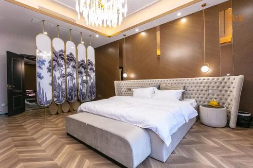 成都慢姑娘乐佳家别墅轰趴 商品图10