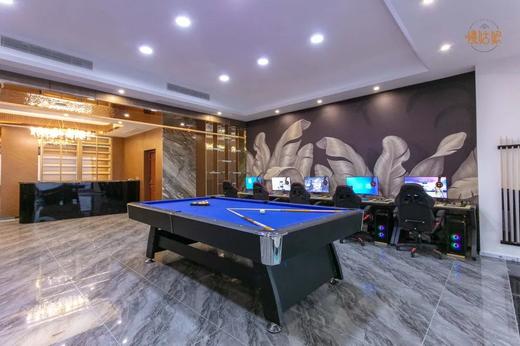 成都慢姑娘乐佳家别墅轰趴 商品图3