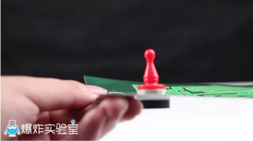 Lv.2 第10节课【军事迷宫】（精选实验打卡） 商品图0