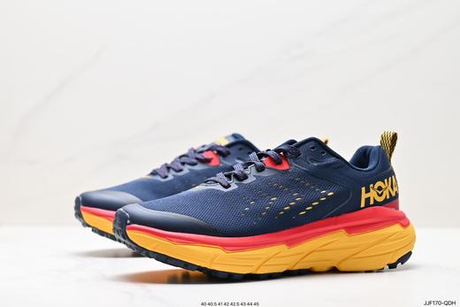 霍卡HOKA W CHALLENGER休闲运动跑步鞋1106510男鞋 商品图3