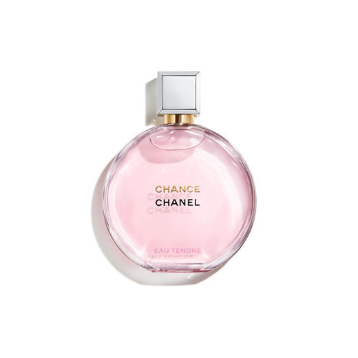 Chanel/香奈儿邂逅柔情清新活力淡香水粉邂逅绿黄橙色 50ml/100ml 【淡香】 商品图2